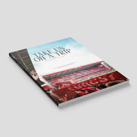 Image 1 of Take Me On A Trip Book