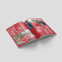 Image 2 of Take Me On A Trip Book