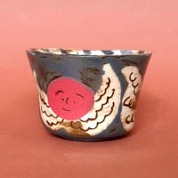 Image 2 of Mirror Lake Angel - Deluxe Mug