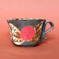 Image 1 of Mirror Lake Angel - Deluxe Mug