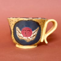 Image 3 of Portal I - Deluxe Mug