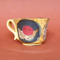 Image 3 of Portal III - Deluxe Mug