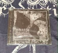 Image 1 of Antediluvian - Through the Cervix of Hawaah - CD