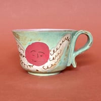 Image 3 of Ecto Angel I - Mug