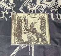 Image 1 of Antediluvian - Watchers' Reign - CD