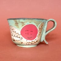 Image 3 of Ecto Angel II - Mug