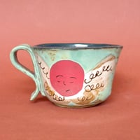 Image 1 of Ecto Angel II - Mug
