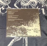 Image 2 of Antediluvian - Watchers' Reign II - CD