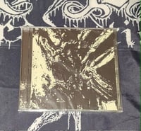 Image 1 of Antediluvian - Watchers' Reign II - CD