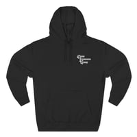 Image 1 of CIG Minimalist Hoodie