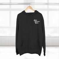 Image 4 of CIG Minimalist Hoodie