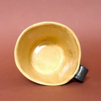 Image 4 of Yellow Stone Angel - Mug (SECOND)