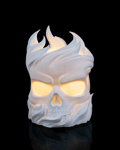 Skull Sphere Lamp