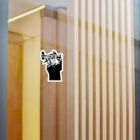 Image 2 of Spooky Breacher Decal