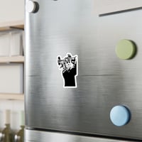 Image 3 of Spooky Breacher Decal
