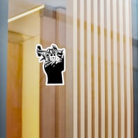 Image 5 of Spooky Breacher Decal