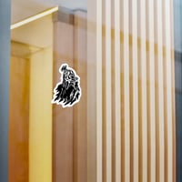Image 2 of Spooky Banger Decal