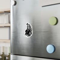 Image 3 of Spooky Banger Decal