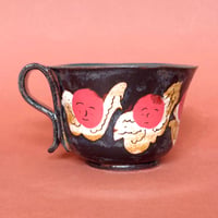 Image 3 of Basalt Chorus Angels I - Mug