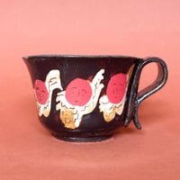 Image 1 of Basalt Chorus Angels I - Mug