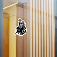 Image 5 of Spooky Banger Decal
