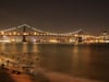 "Banks Of The East River" January-2012