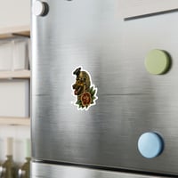 Image 3 of CIG K9 Decal
