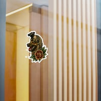Image 5 of CIG K9 Decal