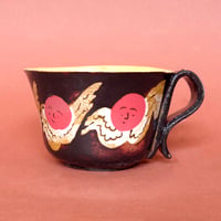 Image 3 of Basalt Chorus Angels II - Mug