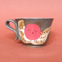 Image 1 of Freckle Dent Angel - Mug