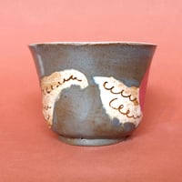 Image 2 of Freckle Dent Angel - Mug