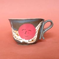 Image 3 of Freckle Dent Angel - Mug