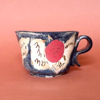Image 3 of Heat Storm Angel - Mug