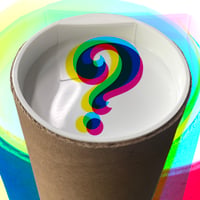 MYSTERY TUBE