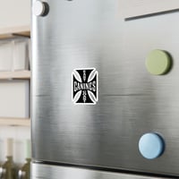 Image 3 of East Coast K9 Decal