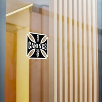 Image 5 of East Coast K9 Decal