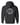 IT'S A PITTIE RESCUE LOGO ADULT FULL ZIP HOODIE