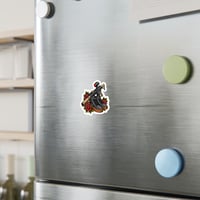 Image 3 of Raid Tools Decal