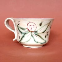 Image 1 of Dirty Dancing Angel - Mug