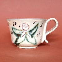 Image 3 of Dirty Dancing Angel - Mug