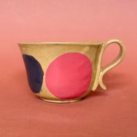 Image 2 of Dot II - Mug
