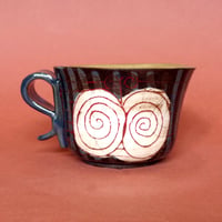 Image 3 of Swallowtail I - Mug