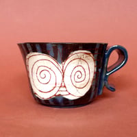 Image 1 of Swallowtail I - Mug