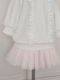 Image 5 of Liz off shoulder top