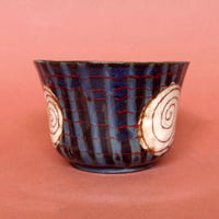 Image 2 of Swallowtail II - Wide Handle Mug