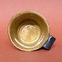 Image 4 of Swallowtail II - Wide Handle Mug