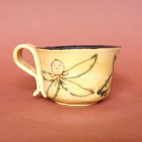 Image 1 of Heat Flash Angels - Mug