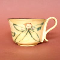 Image 3 of Heat Flash Angels - Mug