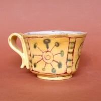 Image 3 of Garden Party Angel - Mug