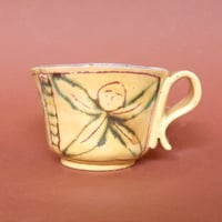 Image 1 of Garden Party Angel - Mug